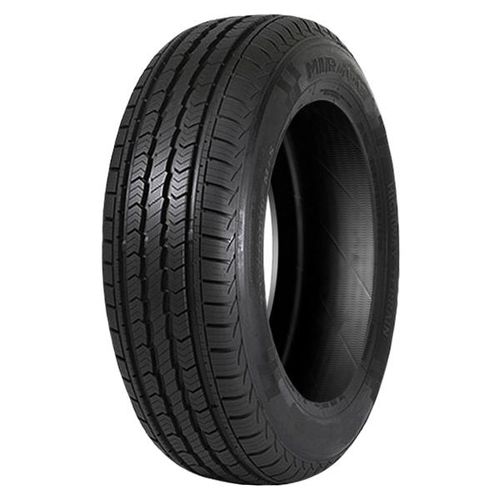 Mirage MR HT172 255/70R16 111T Sommerreifen ohne Felge