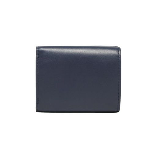 Geldbörse Tommy Hilfiger Push Lock AW0AW14344