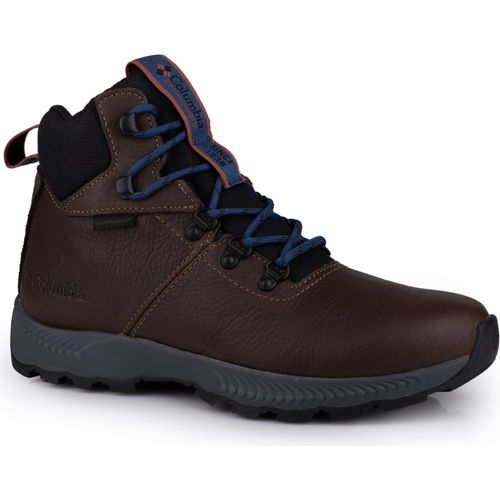 Schuhe Columbia Landroamer Explorer 2044481200