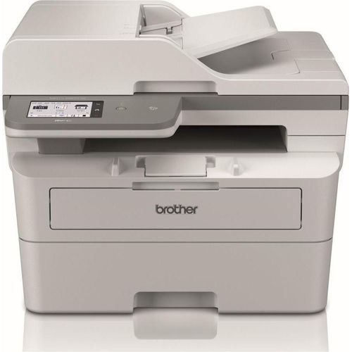 Brother MFC-L2922DWYJ1, Laser, Monodruck, 1200 x 1200 DPI, A4, Direktdruck, Grau