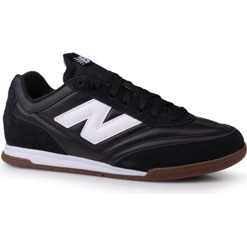 NEW BALANCE URC42 Schwarz