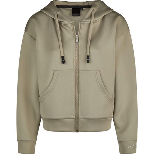 Pikeur FS25 Athleisure Hoody Sweatjacke