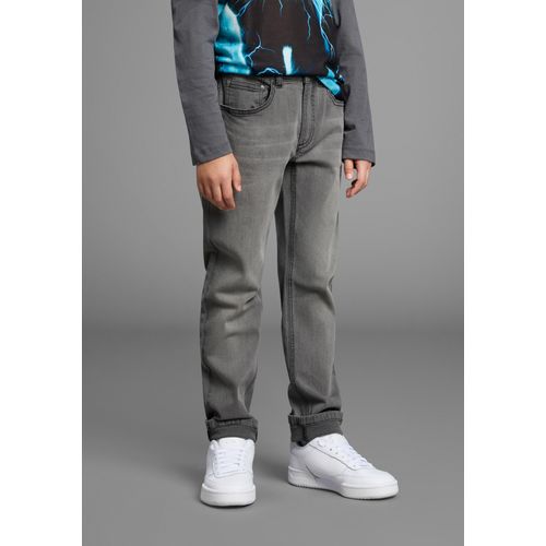 Straight-Jeans KIDSWORLD 