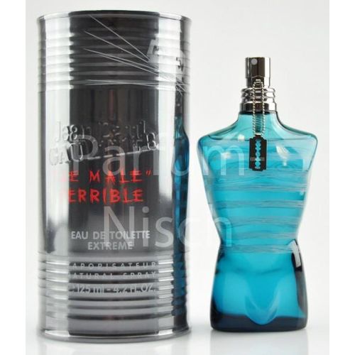 Jean Paul Gaultier Le Male Terrible 125ml Eau de Toilette