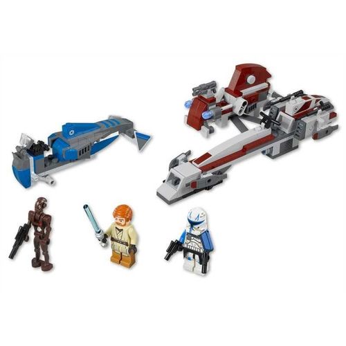 Lego 75012 Star Wars - BARC Speeder