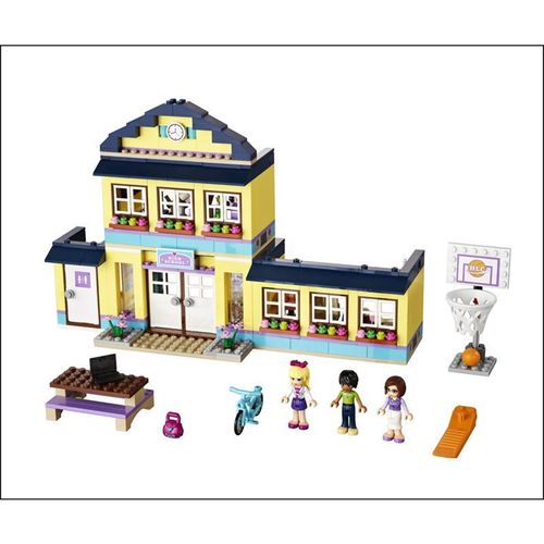 Lego 41005 Friends Heartlake Schule