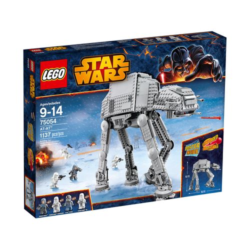 LEGO Star Wars AT-AT 75054