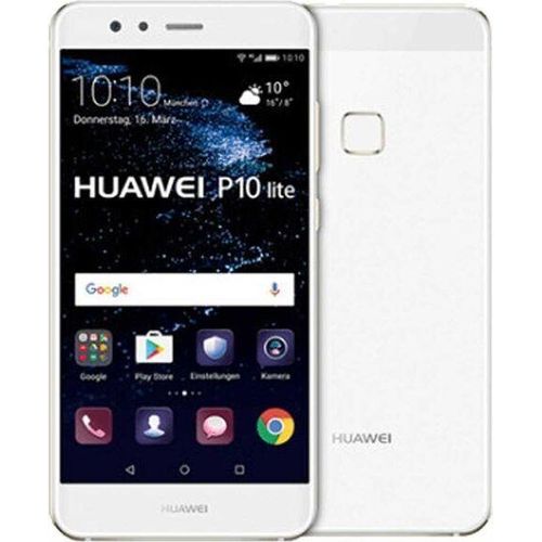 Huawei P10 Lite LTE 32GB 3GB RAM dual weiß