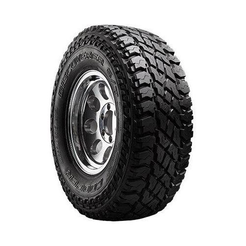 Cooper Discoverer S/T Maxx ( LT245/75 R17 121/118Q 10PR, POR, bespikebar )