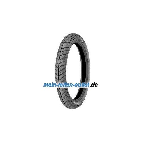 Michelin City Pro Front 80/80 - 16 M/C Xl Tl/Tt 45S Front