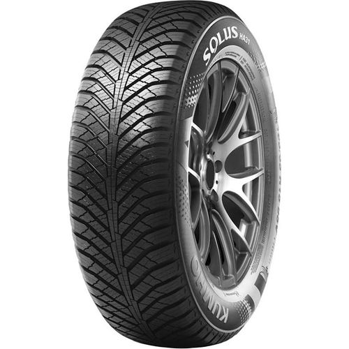 Kumho Solus HA 31 185/65R15 88H Ganzjahresreifen ohne Felge