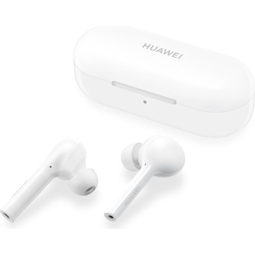 HUAWEI Headset FreeBuds lite-CMH1C weiß