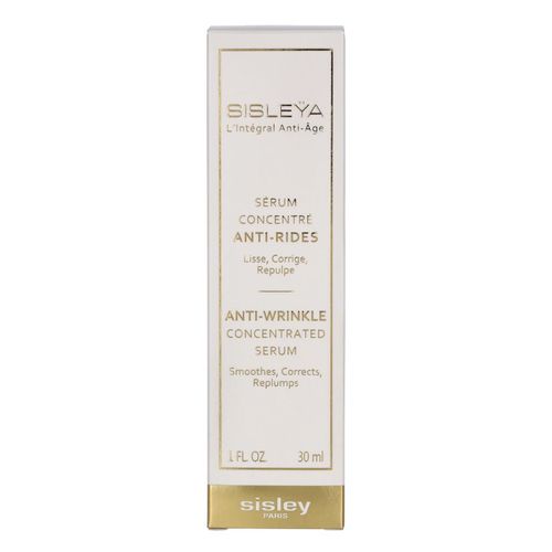 Sisley Sisleya L'Integral Anti-Age Anti-Wrinkle Conc. Serum