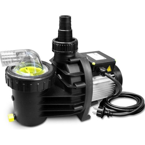 Speck Poolpumpe BADU Picco 5
