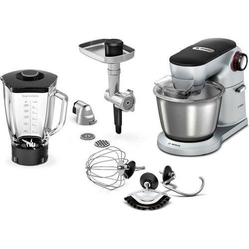 Bosch OptiMUM MUM9B34S27 Küchenmaschine