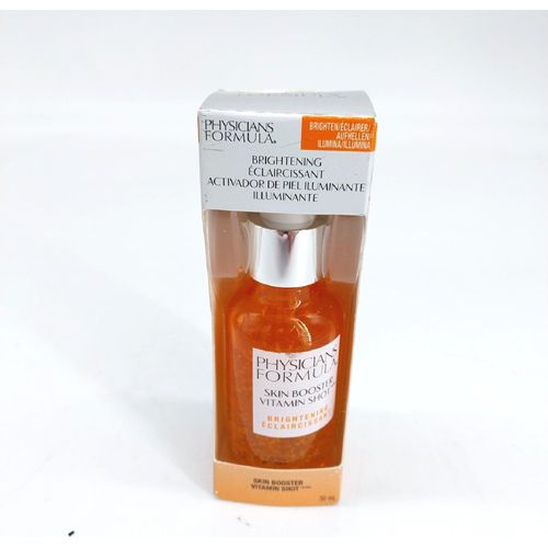 Physicians Formula -- Booster Vitamin Shot Aufhellung Gesicht Pflege Face Glow
