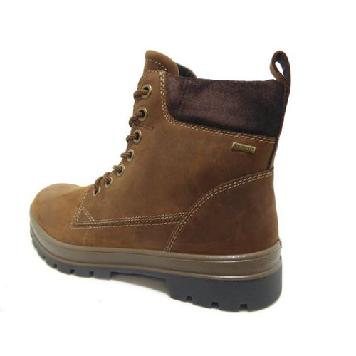 Legero MONTANA maya GTX Herren Boots in Braun, Größe 42
