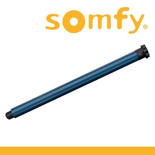 Somfy Oximo 50 io 10/17 Funk-Rohrmotor Antrieb Rollladenmotor Rollladen Laufwerk