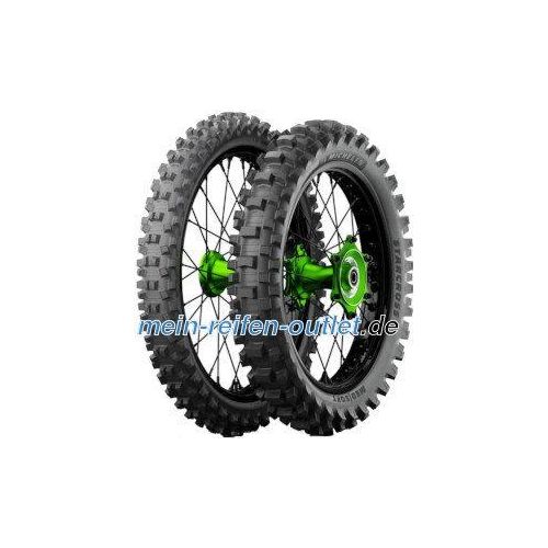 Michelin Starcross 6 Mud 100/90 - 19 M/C Tt 57M Nhs Rear