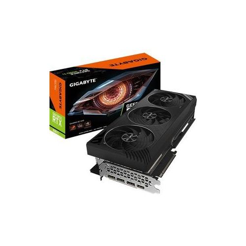 GIGABYTE GAMING GeForce RTX 3090 Ti OC 24G, GeForce RTX 3090 Ti, 24 GB, GDDR6X, 384 Bit, 7680 x 4320 Pixel, PCI Express x16 4.0