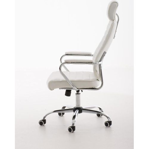 Bürostuhl HLO-CP9 V2 weiß