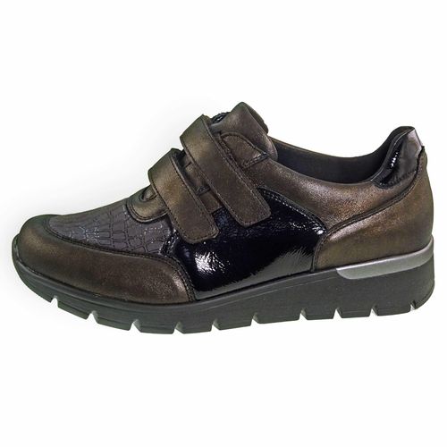 Sneaker Waldläufer 626K31 312 547 K Ramona, 626K31 312 547 K Ramona