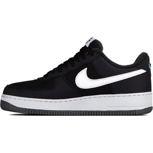 Nike Air Force 1 Low 07 LV8 - Toasty - Herren Schuhe Schwarz DC8871-001 , Größe: EU 42 US 8.5