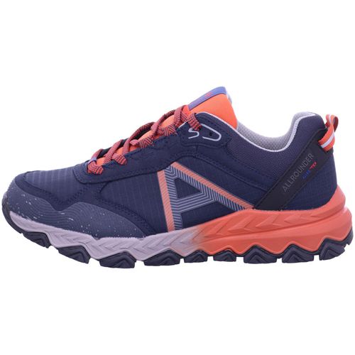 Allrounder by Mephisto Allrounder by Mephisto blau blau 136-80-02539
