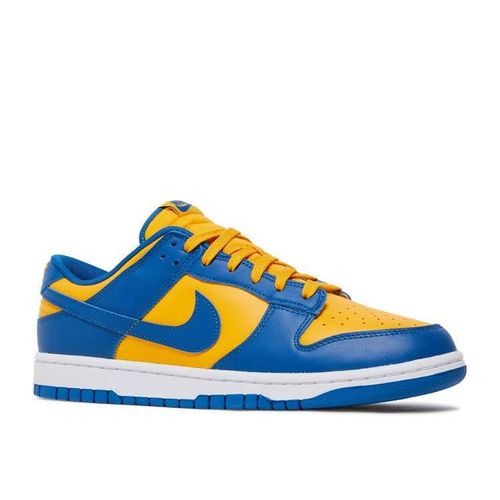 Nike Dunk Low Retro - UCLA Blue Jay, DD1391-402, Größe:44