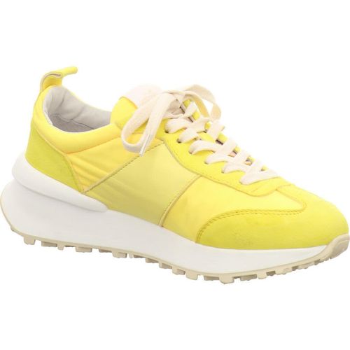 Sneaker Apple Of Eden SS22-Carol 23 Yellow, SS22-Carol 23 Yellow