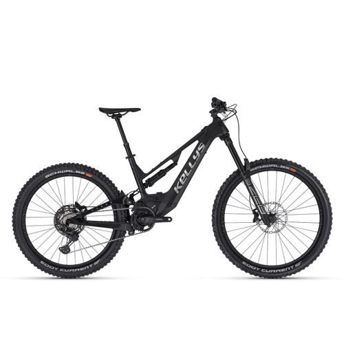 Kellys Theos F70 SH Black 29