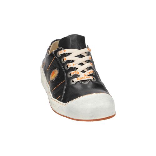 Eject Sportliche Schnürschuhe PUZZLE Herren 31373833373433 Schwarz 45 EU