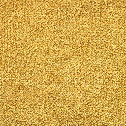 Ecksofa 245 x 160 cm Gelb (Velour), Ausführung:Links