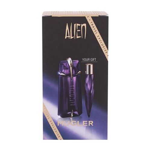 Mugler Alien EDP Spray 90ml