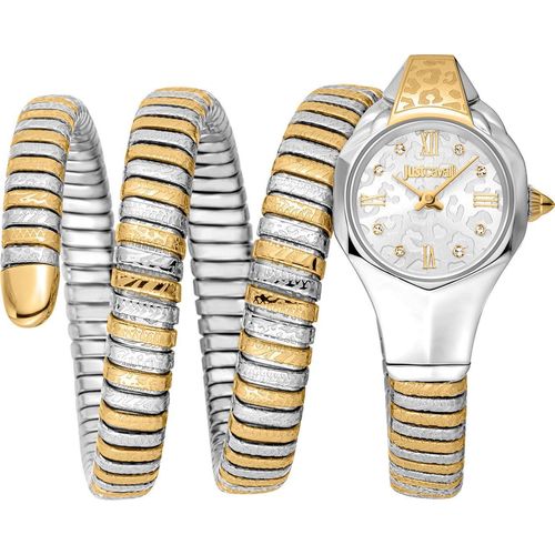 Just Cavalli Uhr Modell Ravenna 2023-24 Collection JC1L271M0055