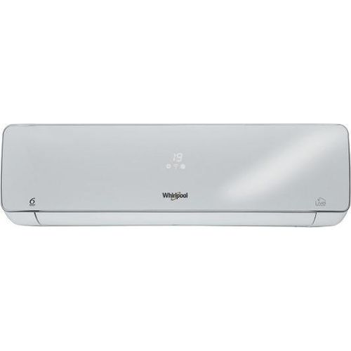 Whirlpool SPIW312A3WF.1, Split system, Weiß, Kühlung, Entfeuchter, Heizung, 1200 W, 4600 W, 1600 W