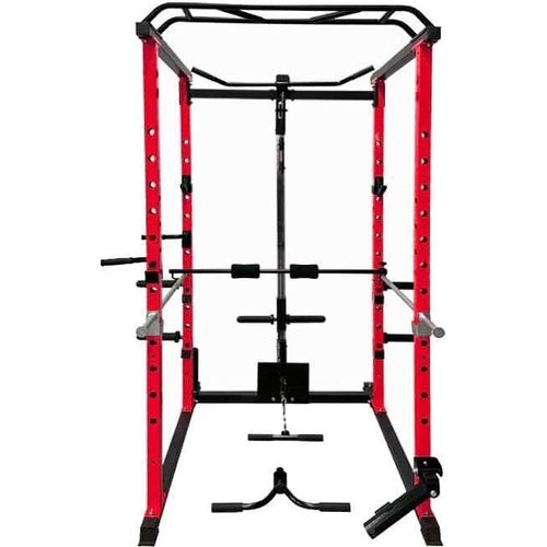 Kraftkäfig Power Rack P2I 145x111x215 cm