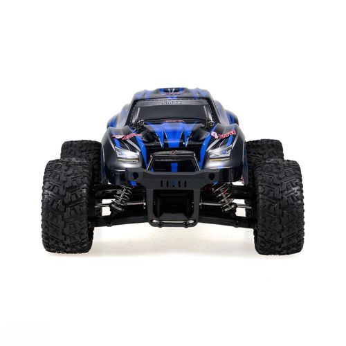 REMO HOBBY 1631 RC Auto 35 km/h 1/16 2,4 GHz 4WD RC Truck Racing Off Road Car RTR