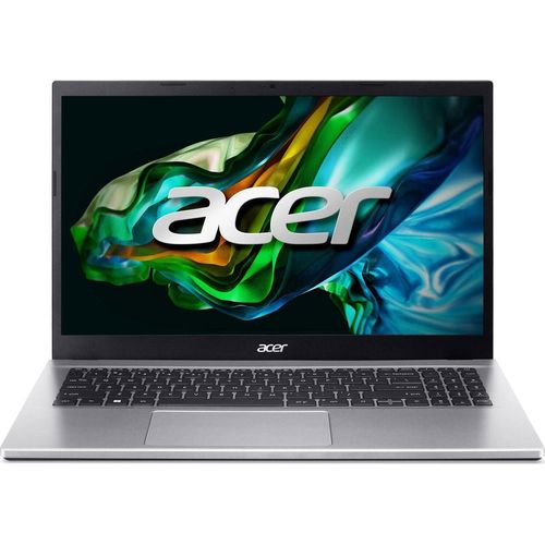 Notebook Aspire 3 (A315-44P-R844), Silber, 15,6 Zoll, Full HD, IPS, AMD Ryzen 7 5700U, 16 GB, 512 GB M.2 SSD