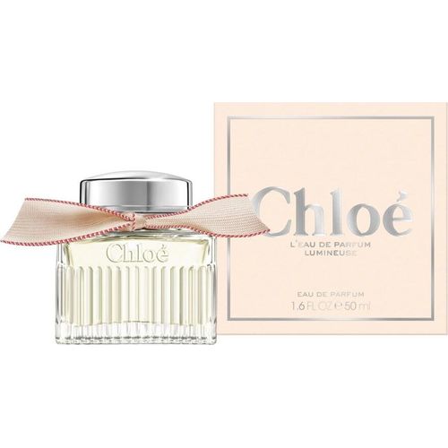 Damenparfüm Chloe EDP Lumineuse 50 ml