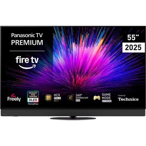 Panasonic Z95B Series TV-55Z95BEG Fernseher 139,7 cm (55