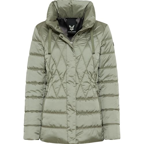 JACKE 0312 GRUEN Größe 42