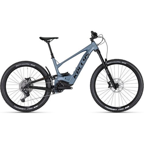 Kellys Theos R30 P Steel Blue 29