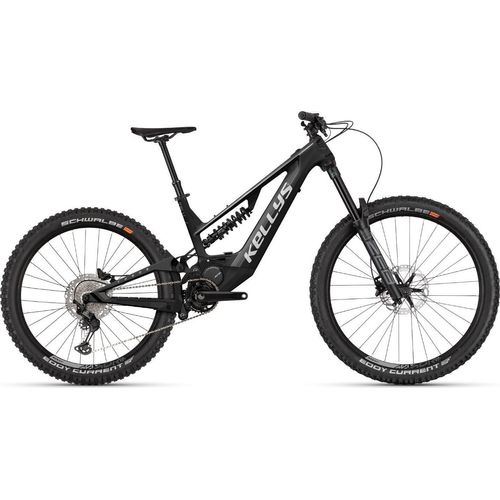 Kellys Theos F70 SH Black 29