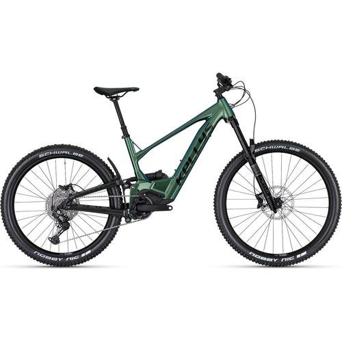 Kellys Theos R30 P Magic Green 29