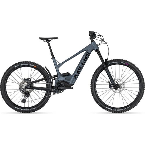 Kellys Theos R50 P Steel Blue 29