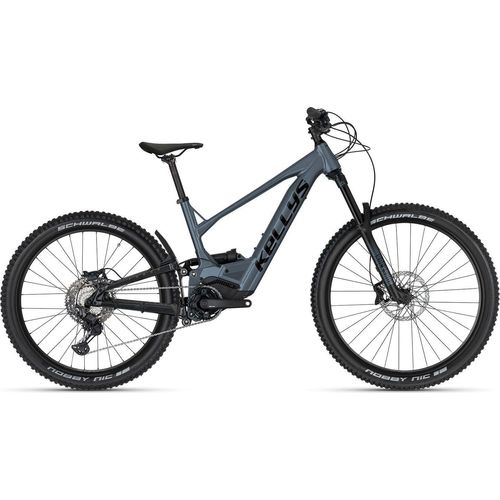 Kellys Theos R50 LTD P Steel blue 29