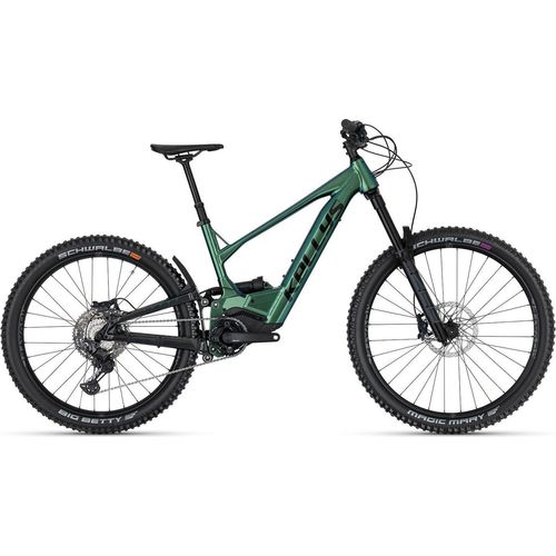 Kellys Theos R50 P Magic Green 29