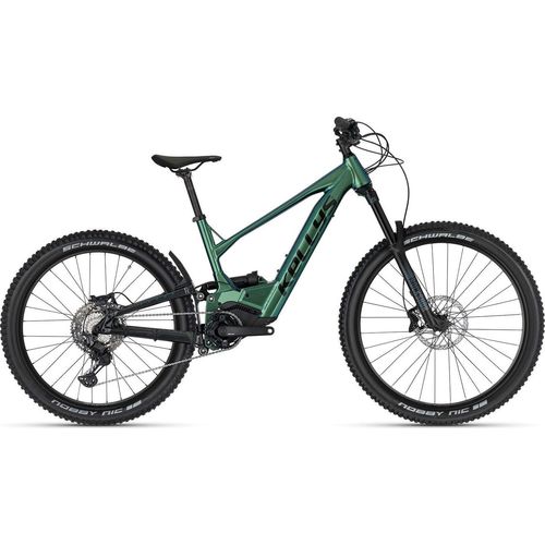 Kellys Theos R50 LTD P Magic green 29