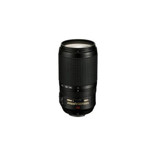 Objektiv NIKON AF Nikkor 70 - 300 mm f/4.5-5.6G AF 70-300mm f/4.5-5.6